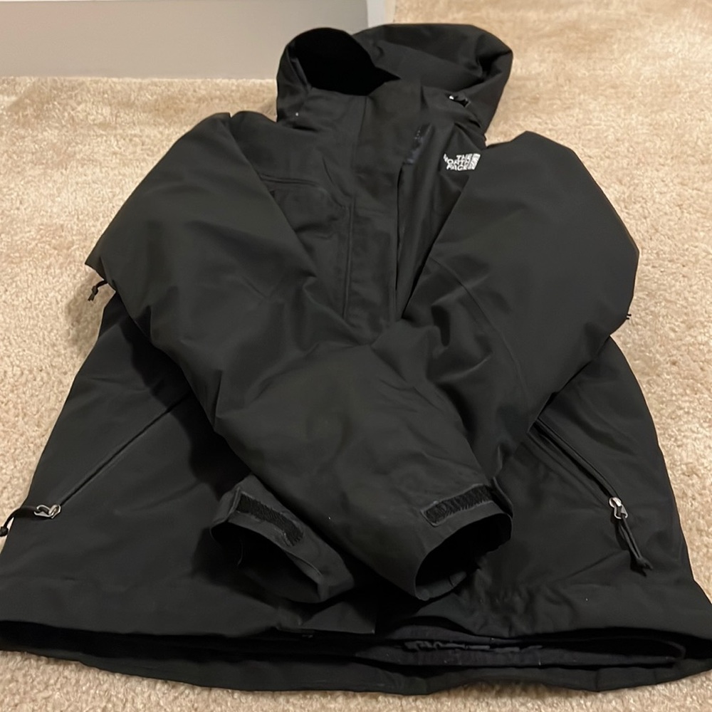 The North Face Triclimate Jacket